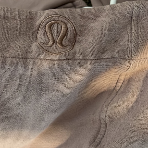 Lululemon zip up sweater - Picture 6 of 6